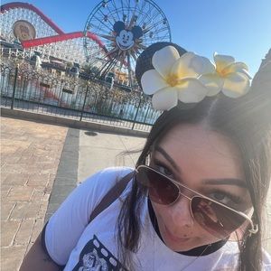 Meet your Posher, Tori